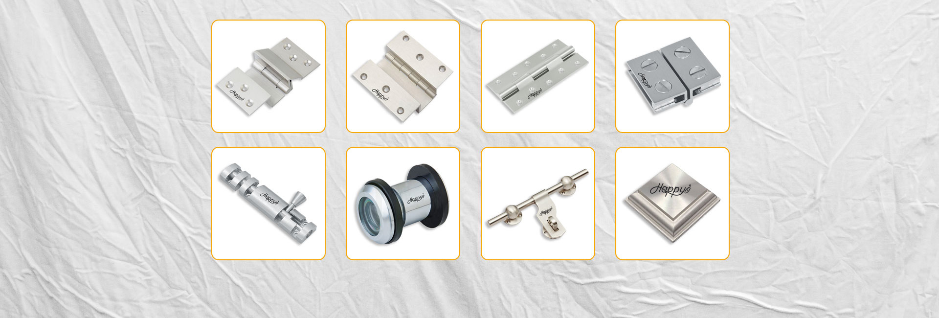 Brass Hardware