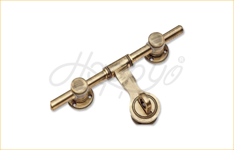 Brass Jorjan Aldrop