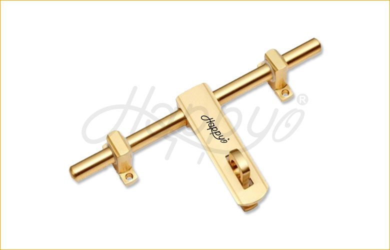 Brass Aldrop