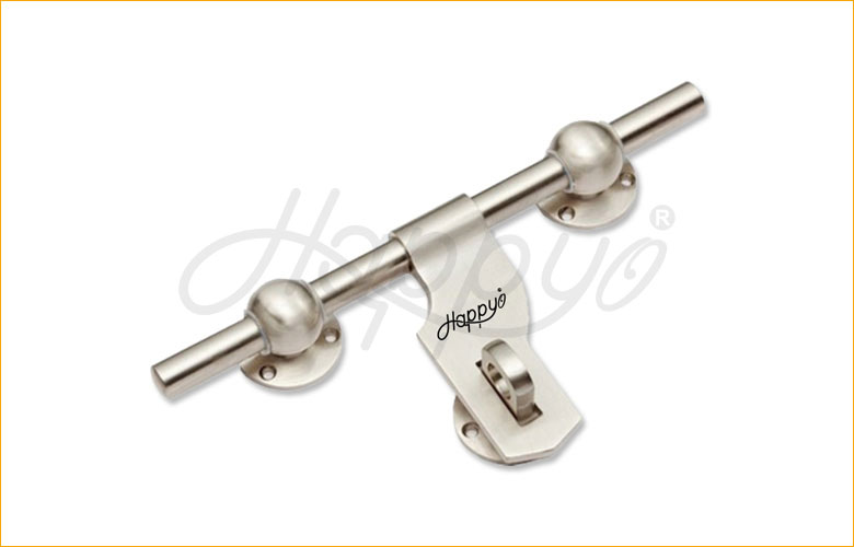 Brass V-Plain Aldrop