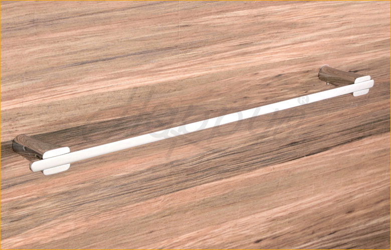 Brass Towel Rod