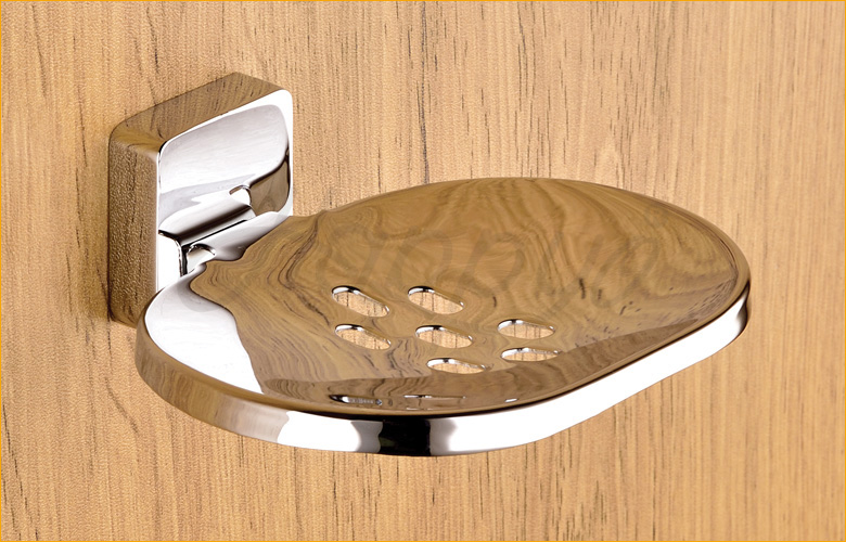 Brass Soap Dish