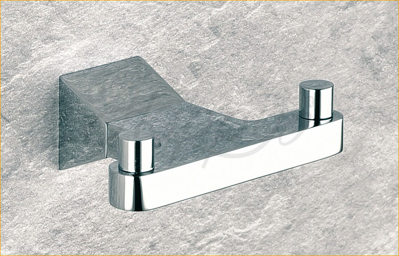 Brass Rob Hook