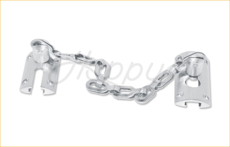 Brass Door Chain
