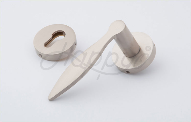 Glossy S.S. Finish Handle