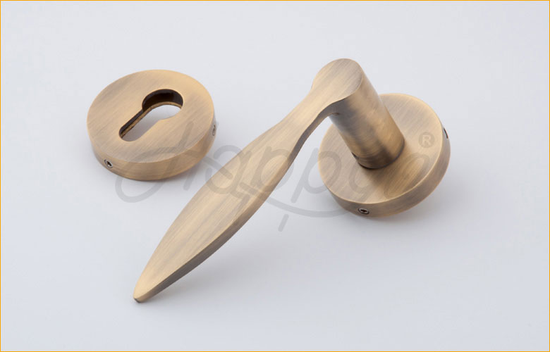 Matt Antique Handle