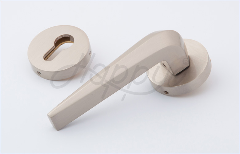 Glossy S.S. Finish Handle