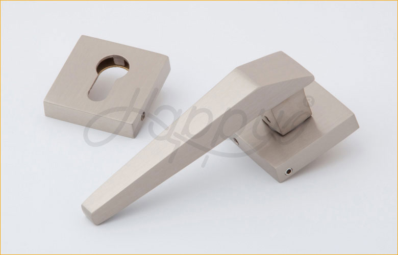 Glossy S.S. Finish Handle