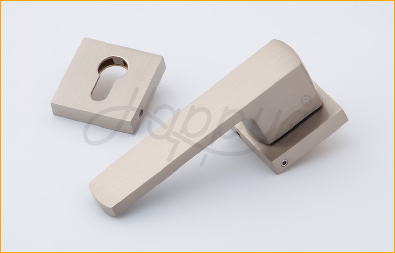 Glossy S.S. Finish Handle