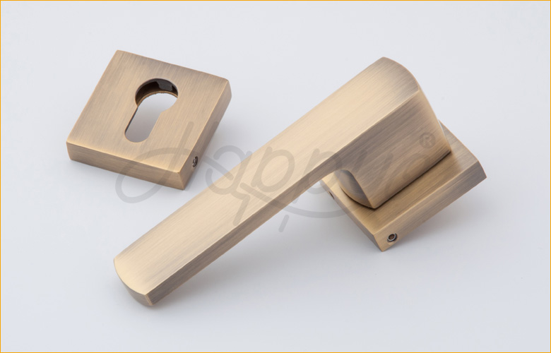 Matt Antique Handle