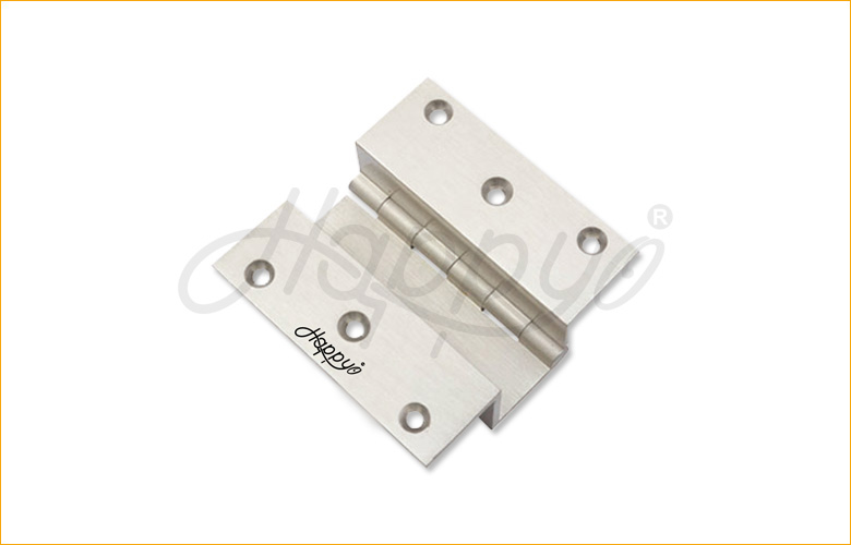 Brass W Hinges