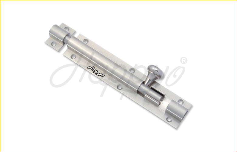 Brass 10mm Tower Bolt
