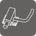 Brass Cambolt