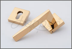 PVD Gold