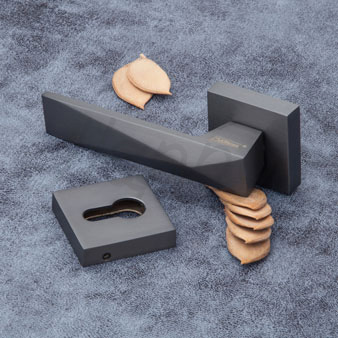 Brass Handle