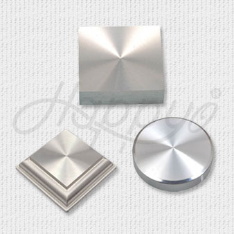 Brass Miror Cap