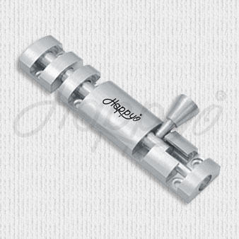 Brass Tower Bolt